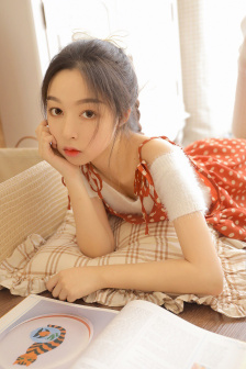 我的朋友很少